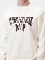 Deck sweater wax black 