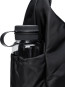 Delphi shoulder bag large black 