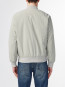 Dixon 8280 jacket fog 