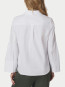 Drew shirt white 