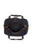 Duffle medium bag navy OS