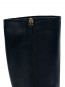 East boots black 