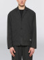 Edison blazer dk grey 