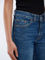 Elba jeans bay dk used vintage 