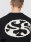 Ellis II sweater black 