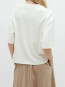Emrys-m betsy t-shirt sugar S