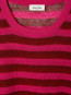 Epa 18a pullover lie de vin ray M/L