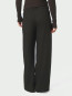 Essiall pinstripe pant antra 