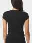 Ettia baby tee black L