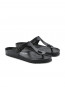 Gizeh EVA sandals black 