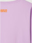 Faz 02a sweatshirt orchid 