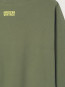 Faz 02a sweatshirt vint. khaki 