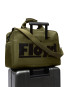 Weekender bag gator green 