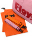 Floyd weekender sugar pink 