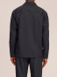 Freddy overshirt black 