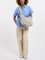 Full moon bag soft shell 