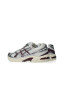 Gel 1130 running sneaker cream b purple 