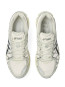 Gel kayano 20 sneaker white blue 