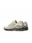 Gel-NYC running sneaker cream putty 