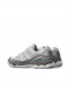 Gel-NYC running sneaker cloud grey 