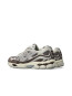 Gel-NYC running sneaker cocoa powder 