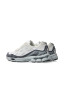 Gel-NYC running sneaker cream white 