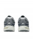 Gel-NYC running sneaker steel grey 