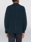 Gemini cardigan navy 