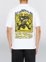 Get a lift tshirt white 