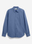 Giaalo gmt dye shirt nightshadow 