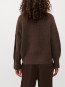Gillian shyla pullover java 