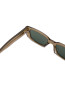 Grace sunglass green bottle 