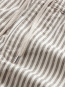 Gregor shorts green stripe 