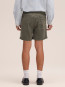 Gregor shorts capers 