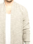 Eggo jacket grey 