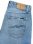 Gritty jackson jeans blue rebel 