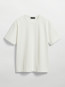 Hadar t-shirt off white M