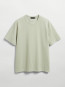 Hadar t-shirt herbal green M