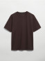Hadar t-shirt soil XL