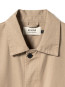 Hamse jacket thatch 