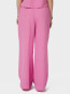 Heifa linen pants pink 