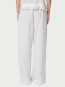 Heifa linen pants white 