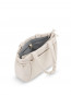 Hellvi cloud medium bag sandstone 