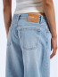 Hill jeans stream lt fade 26/34