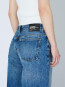 Hill jeans stream mid fade 