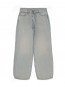 Hill jeans stream pale vintage 