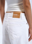 Hill jeans white 28/32