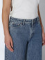 Hill low relaxed jeans drift sky retro 