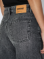 Hill shorts mid grey used 
