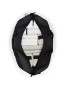 Hilo weekend bag dark grey 